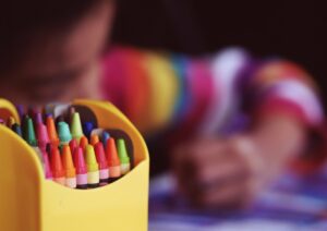 Förderschulen sind extrem wichtige Einrichtungen, dafür haben sie aber einen besonderen Bedarf.