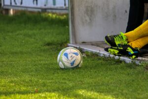 Jeder Verein sollte die Möglichkeiten nutzen, die