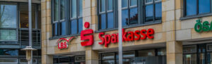 Sparkasse Wittenberg