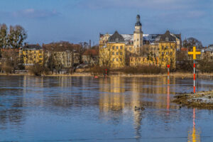 Schloss Coswig