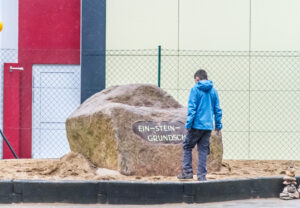Ein-Stein-Grundschule Klieken