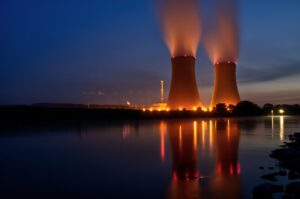 Deutschland hat Atomstrom genutzt, jetzt muss sich die Nation auch um die Folgen kümmern.
