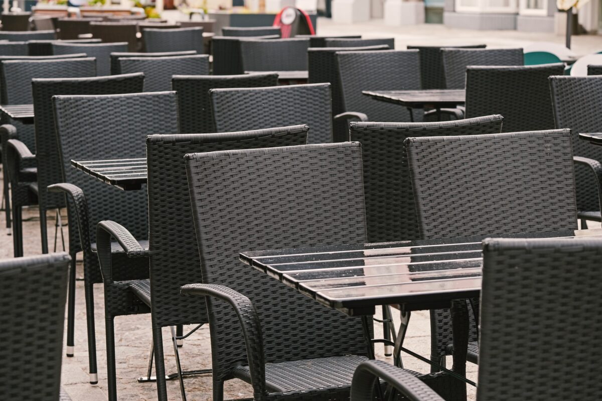 Geschlossene Geschäfte und Restaurants: Ab wann kann das Leben wieder in normalen Bahnen verlaufen?