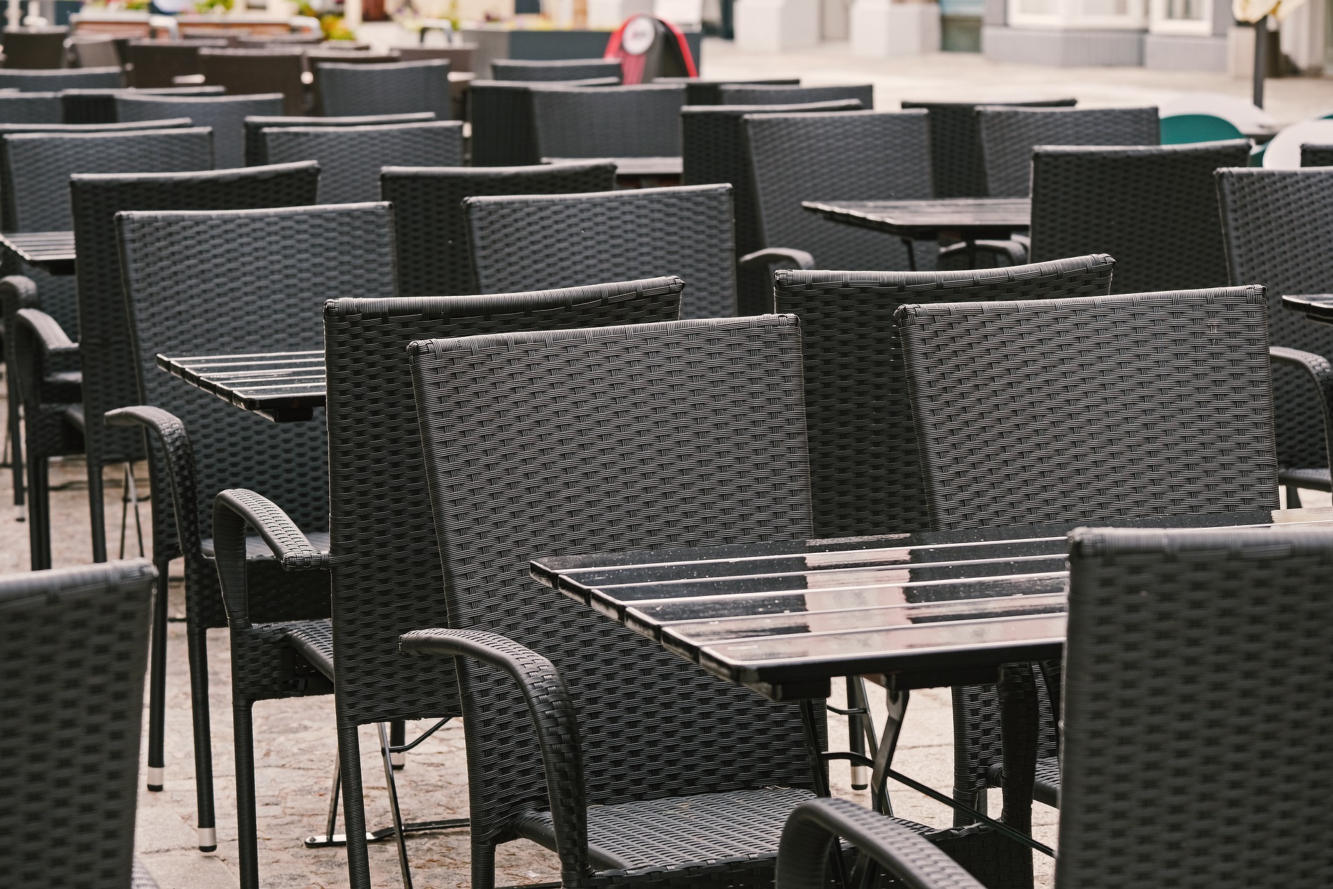 Geschlossene Geschäfte und Restaurants: Ab wann kann das Leben wieder in normalen Bahnen verlaufen?