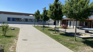 Die Kita „Villa Sonnenschein“ hat den bundesweiten Preis als beste Kita abgeräumt