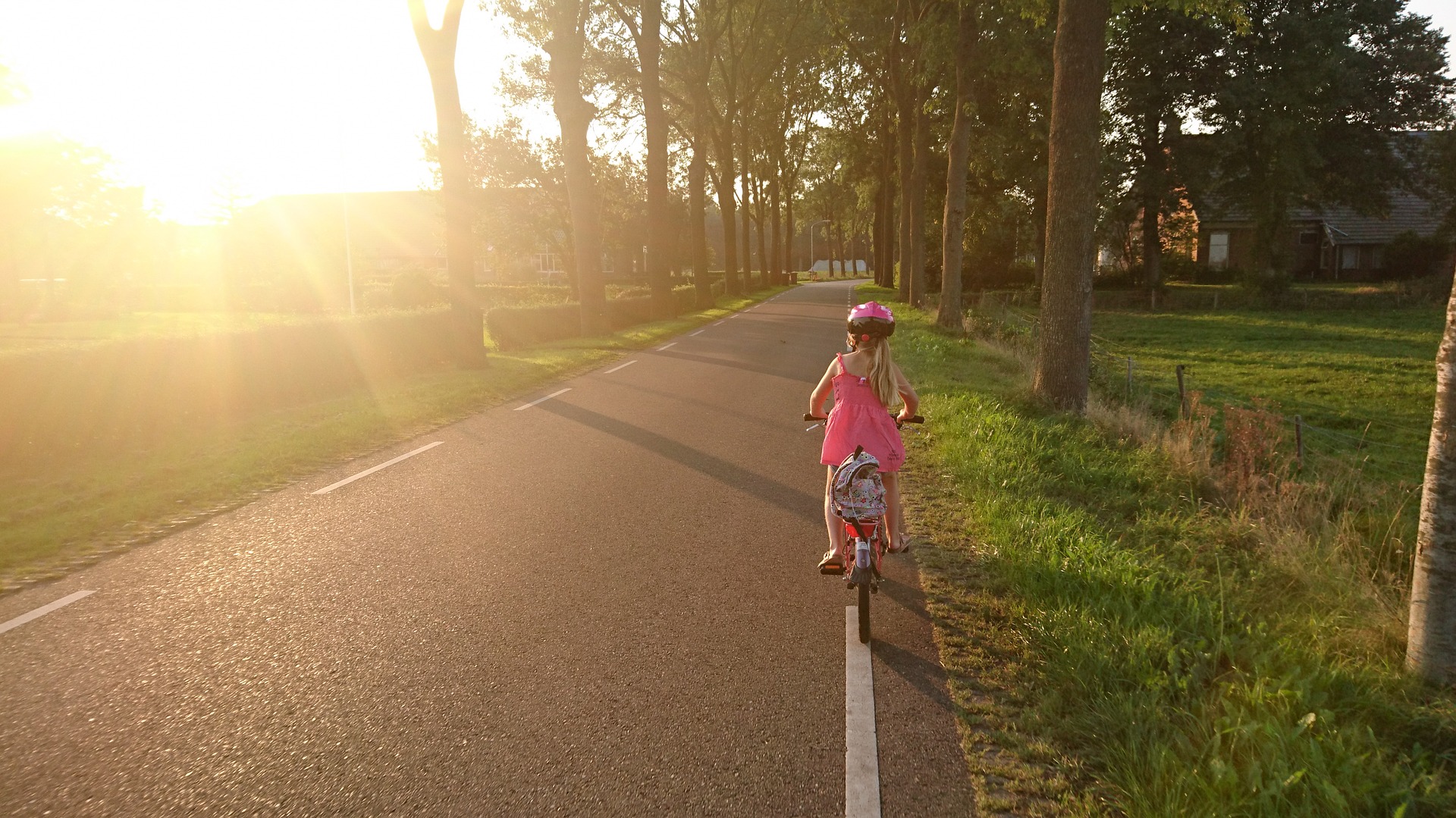 Verkehrserziehung ist ein wichtiger Beitrag zur Verkehrssicherheit
